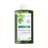 Klorane Nettle Oil Balancing Shampoo 400 ml