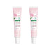Klorane Organic Peony Light Soothing Cream 40 ml -2 Pack