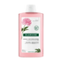 Klorane Organic Peony Refreshing Shampoo 400 ml