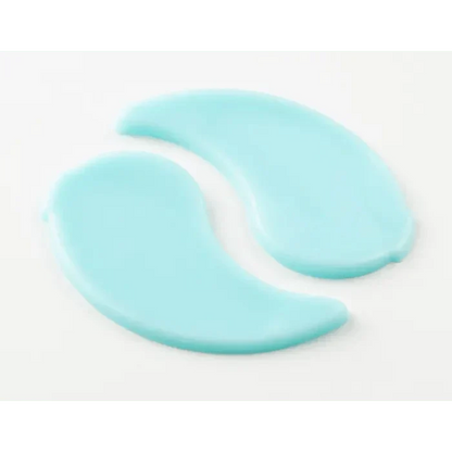 Klorane Smoothing and soothing Eye patches with Organic Cornflower