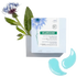 Klorane Smoothing and soothing Eye patches with Organic Cornflower