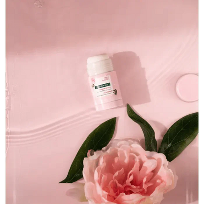 Klorane Soothing Stick Mask with Organic Peony for Sensitive Skin 25 g