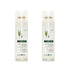 Klorane Ultra Sensitive Dry Shampoo with Oats 150 ml -2 Pack