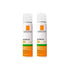 La Roche Posay Anthelios Anti-Glare SPF50+ Mist 75 ml 2 Pack