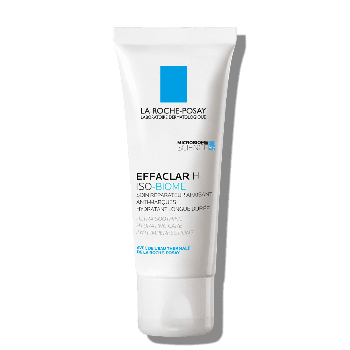 La Roche Posay Effaclar H Isobiome Moisturizing Care Cream 40 ml