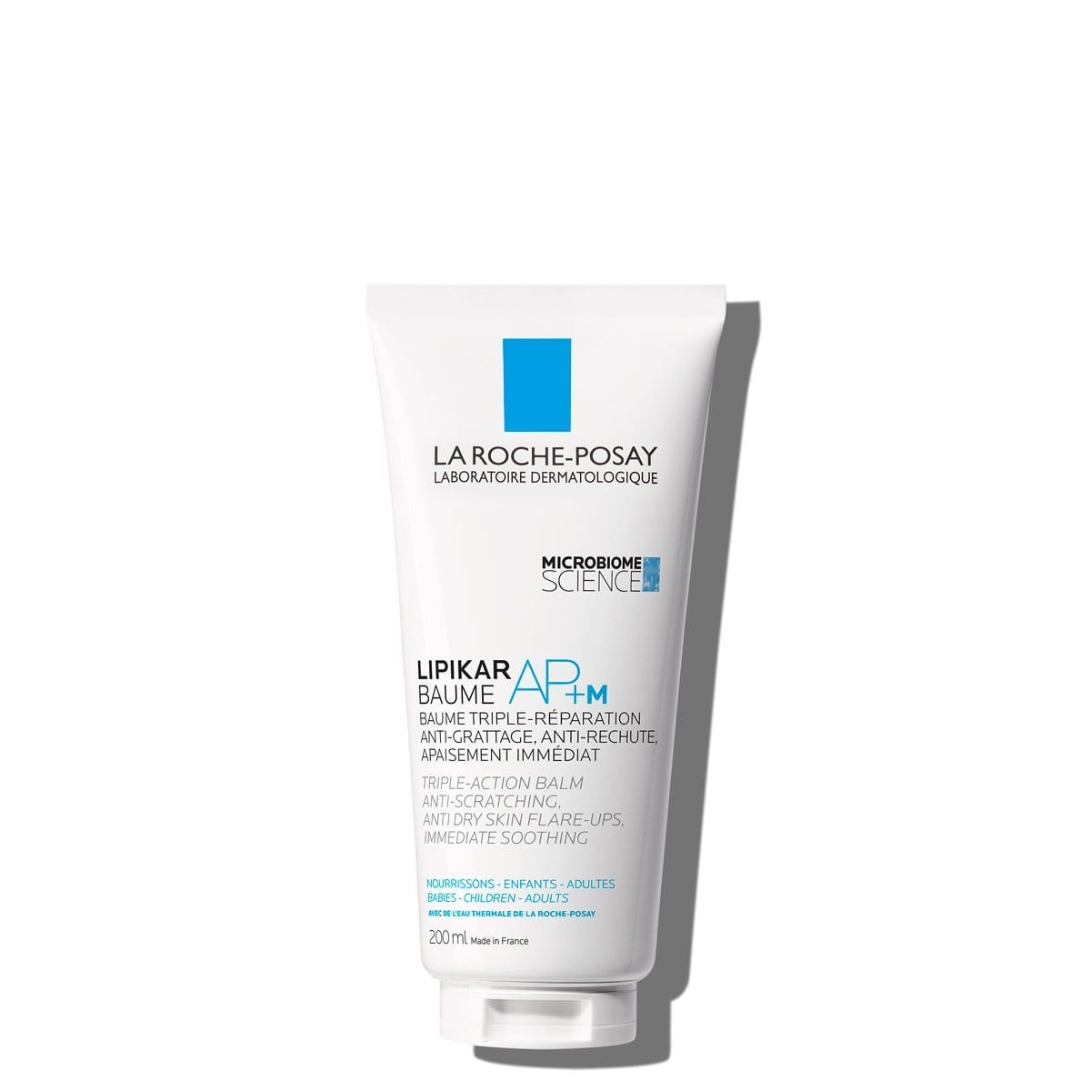 La Roche Posay Lipikar Baume AP+M Balm 200 ml