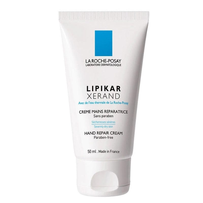 La Roche Posay Lipikar Xerand Hand Cream 50 ml