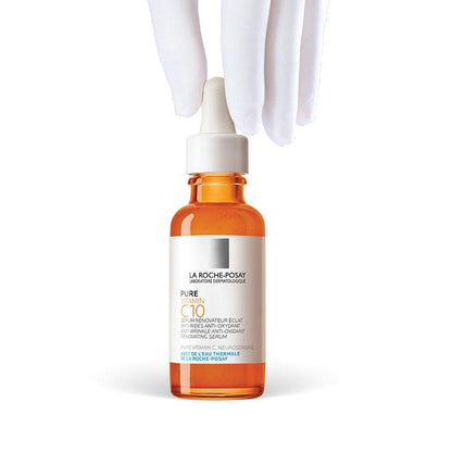 La Roche Posay Pure Vitamin C Radiance Antioxidant Serum 30 ml