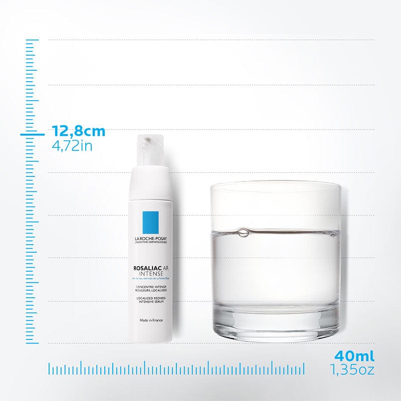 La Roche Posay Rosaliac AR Intense Localised Anti-Redness Care40 ml