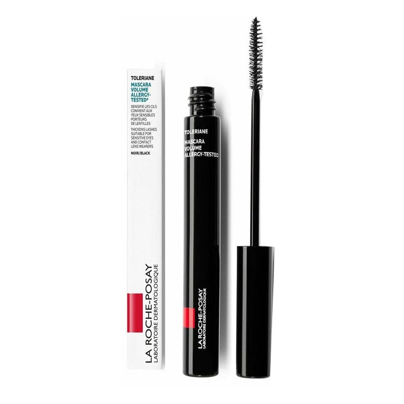 La Roche Posay Toleriane Volume Mascara 6 gr - Noir/Black