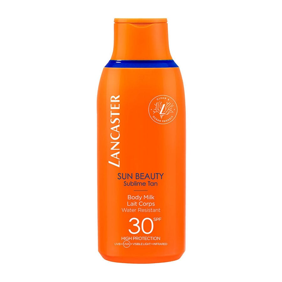 Lancaster Sun Beauty Body Milk Spf30 175 ml