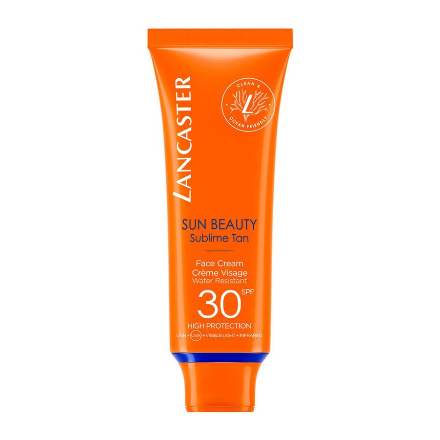 Lancaster Sun Beauty Face Cream SPF30 50 ml