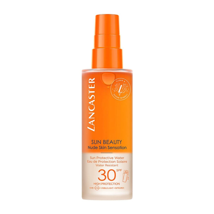 Lancaster Sun Beauty Sun Protective Water Spf30 150 ml
