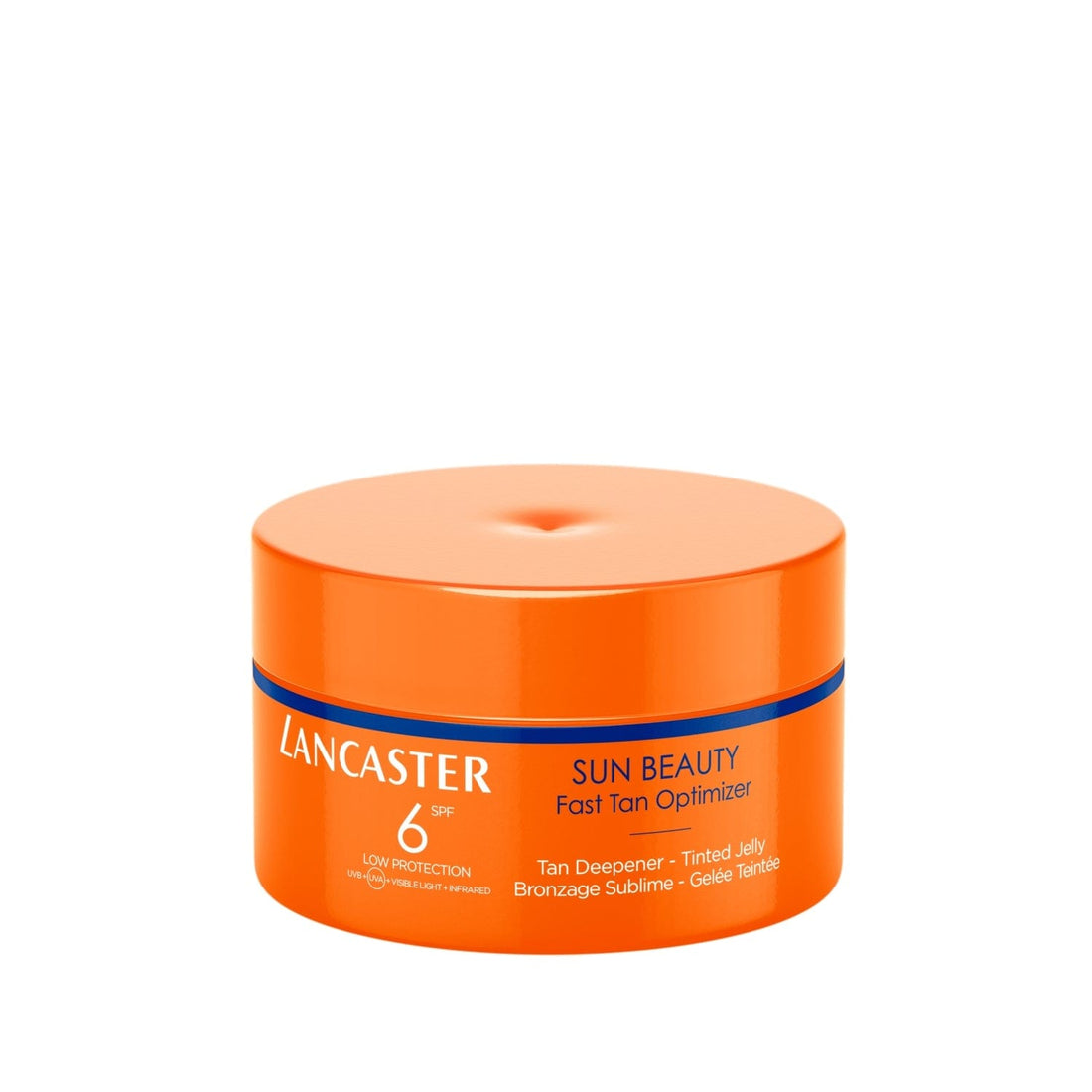 Lancaster Sun Beauty Tan Deepener Tinted Jelly SPF6 200 ml