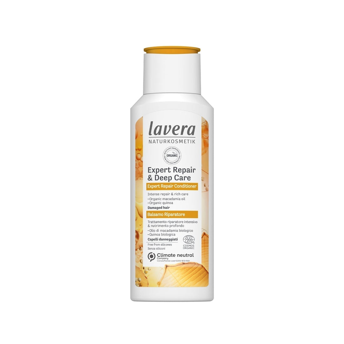 Lavera Expert Deep Conditioning &amp; Repair Conditioner 200 ml