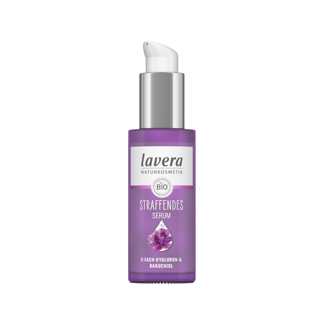 Lavera Firming Serum Firming Face Serum 30 ml
