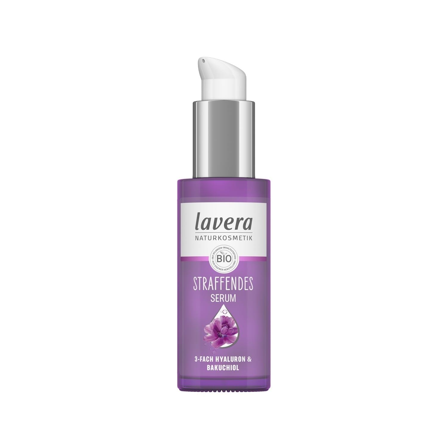 Lavera Firming Serum Firming Face Serum 30 ml