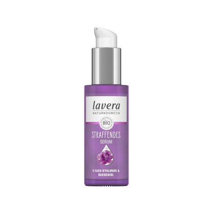 Lavera Firming Serum Firming Face Serum 30 ml