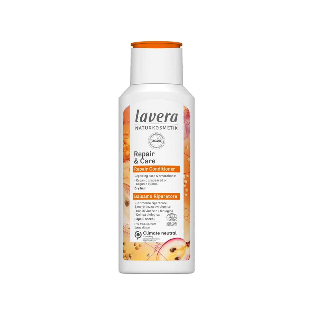 Lavera Repair and Care Conditioner 200 ml