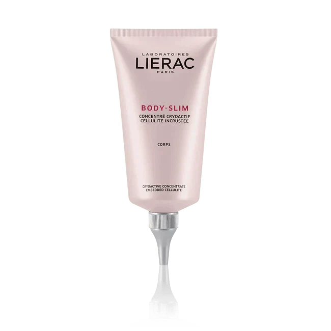 Lierac Body Slim Cryoactive Concentrate 150 ml