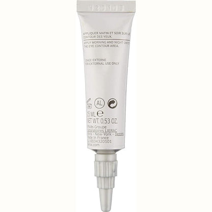 Lierac Dioptipoche Puffiness Correction Smoothing Gel 15ml