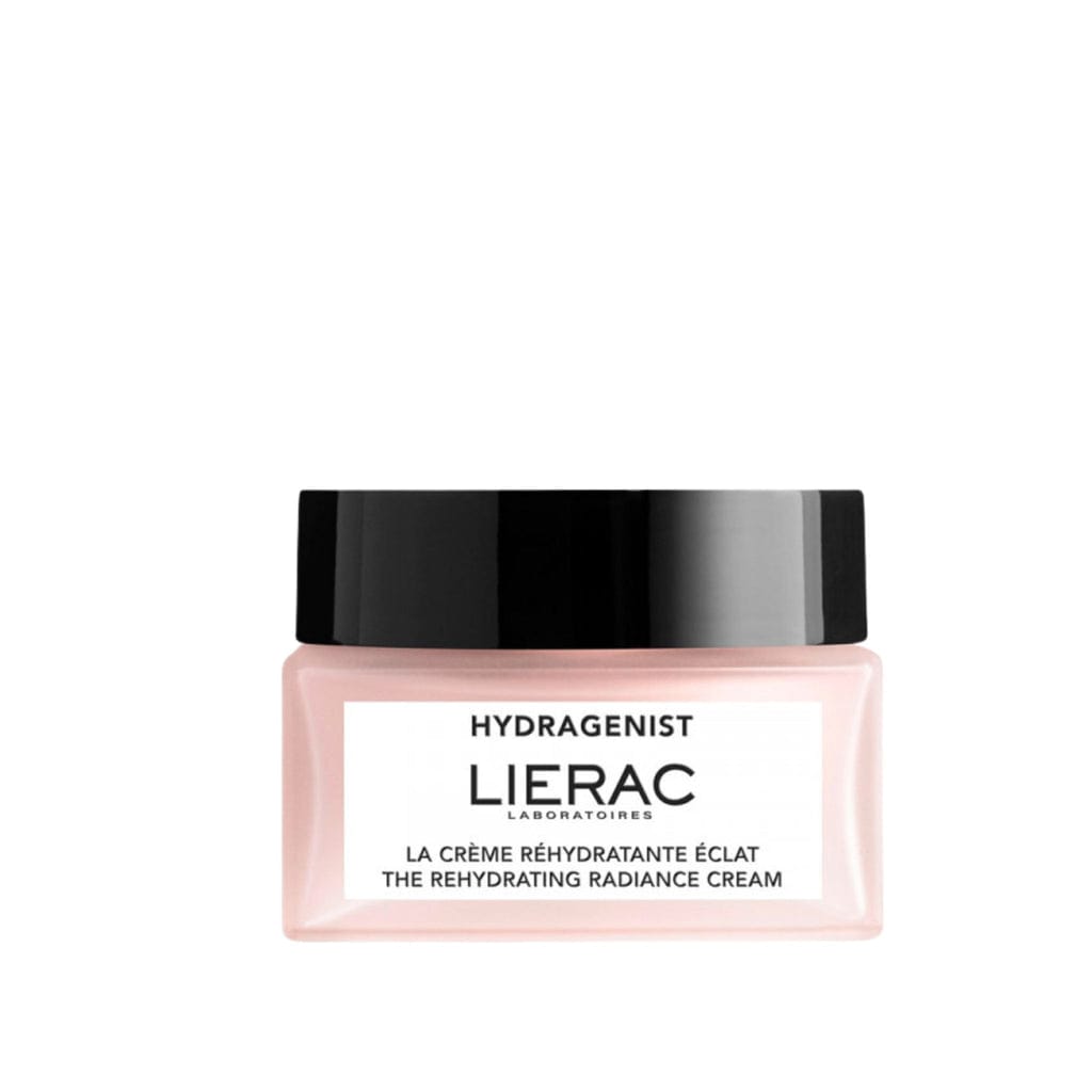 Lierac Hydragenist The Rehydrating Radiance Cream 50 ml
