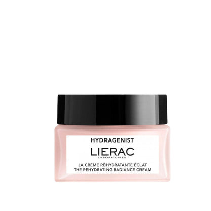 Lierac Hydragenist The Rehydrating Radiance Cream 50 ml