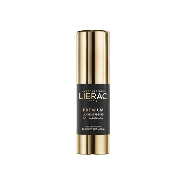 Lierac Premium Anti-Aging Global Eye Contour Cream 15 ml