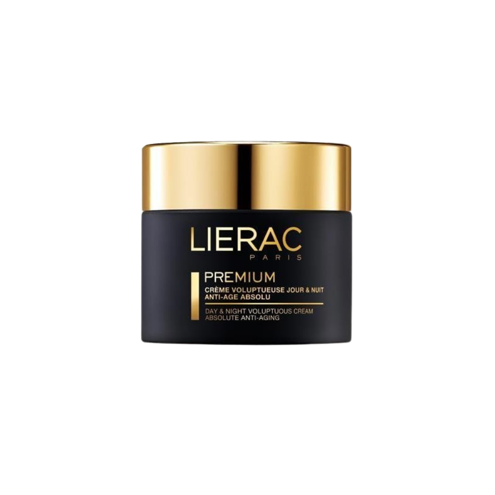 Lierac Premium The Voluptuous Cream 50ml