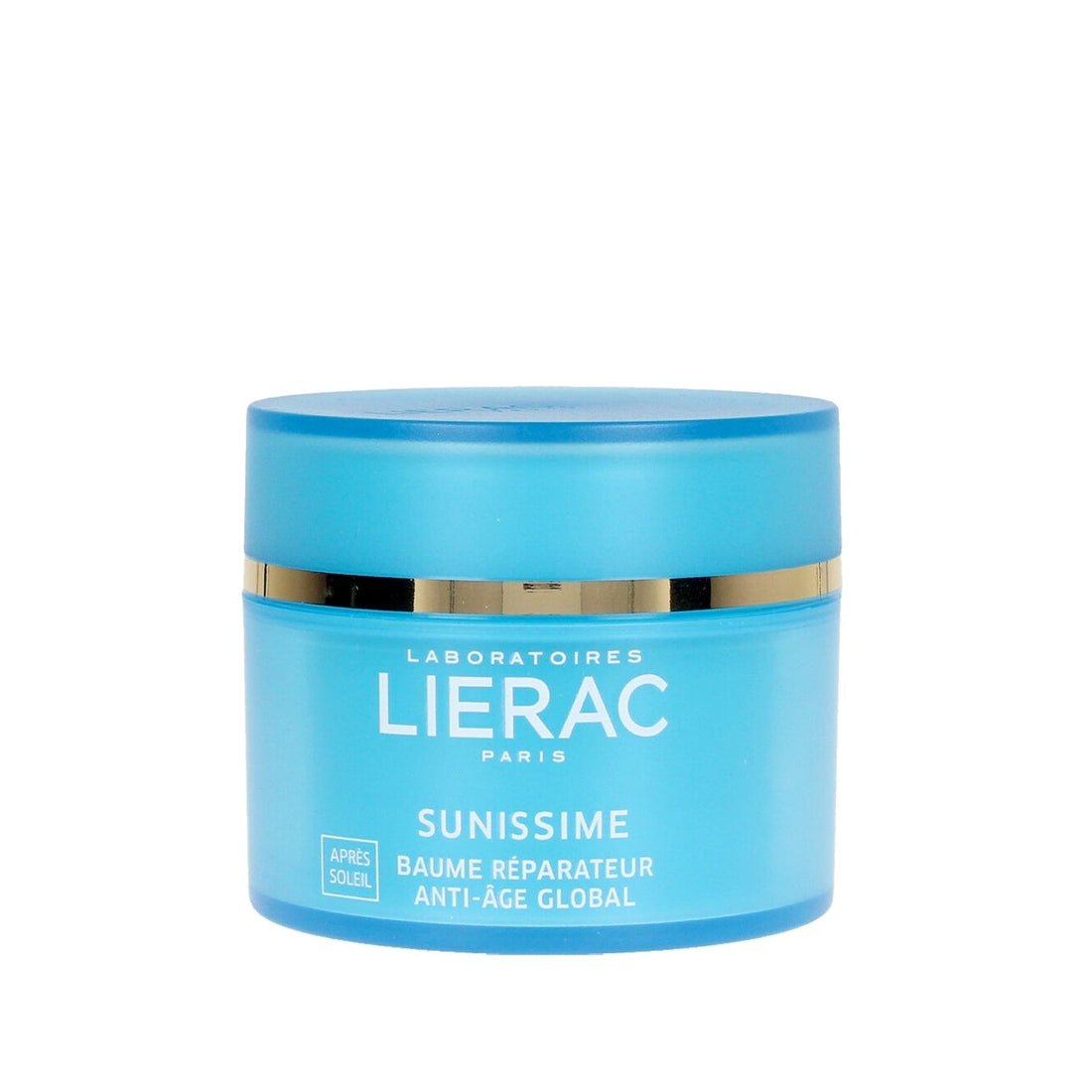Lierac Sunissime Repair Balm Global Anti-Aging 40ml