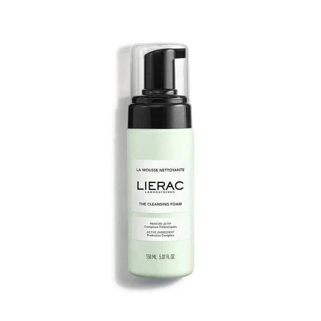Lierac The Cleansing Foam 150 ml