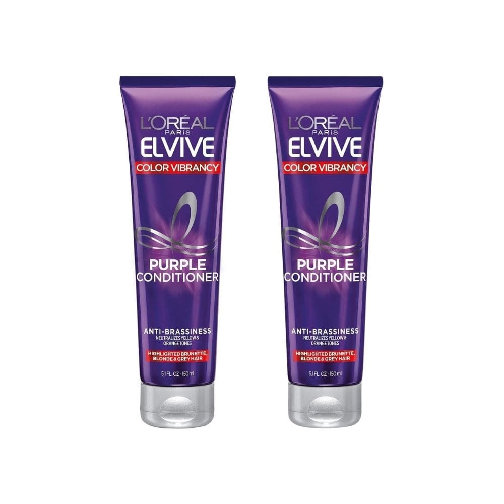 Neutralize Tones — Loreal Color Vive Mask 150ml | Melori