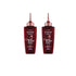 Loreal Elseve Complete Resistance 1.5% Aminexil [Caffeine+Arginine] Anti-Loss Strengthening Sclap Hair Serum 2 Pack