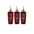 Loreal Elseve Complete Resistance 1.5% Amınexil [Caffeine+Arginine] Anti-Loss Strengthening Sclap Hair Serum 3 Pack
