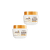 Loreal Elseve Extraordinary Oil Coconut Hair Mask 300 ml 2 Pack