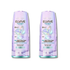 Loreal Elseve Hydra [Hyaluronic] Pure Salicylic Acid Anti-Oil Purifying Conditioner 250 ml 2 Pack
