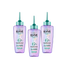 Loreal Elseve Hydra[Hyaluronic] Pure Salicylic Acid Containing Anti-Oily Peeling Scalp Serum 102 ml 3 Pack