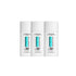 Loreal Paris Bright Reveal Dark Spot UV Fluid SPF 50+ 50ml 3 Packx