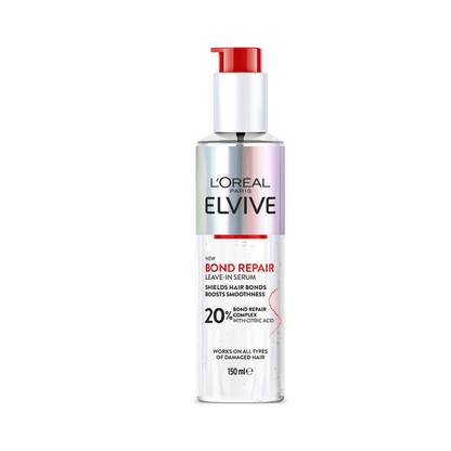Loréal Paris Elseve Bond Repair Leave-In Serum 150 ml