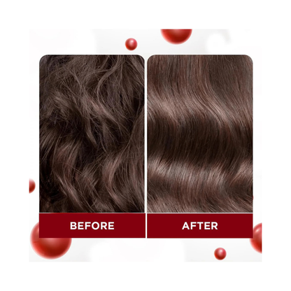 Loreal Paris Elseve Complete Repair 5 Structuring Treatment Shampoo for Damaged Hair 300 ml 2 Pack