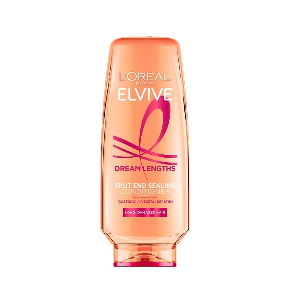 Loreal Paris Elseve Dream Long Easy Combing Conditioner 360ml