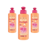 Loreal Paris Elseve Dream Long No Haircut Conditioner 200 ml 3 Pack
