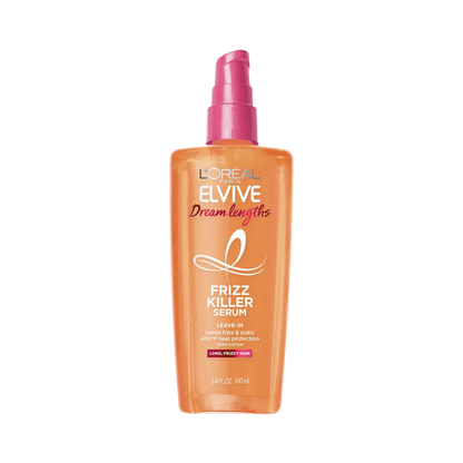 Loreal Paris Elseve Dream Long Perfectly Straight Smoothing Hair Serum 100 ml