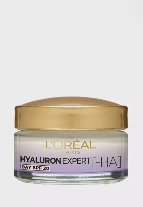 Loreal Paris Expert Replumping Moisturizing Care Day SPF 20 50 ml