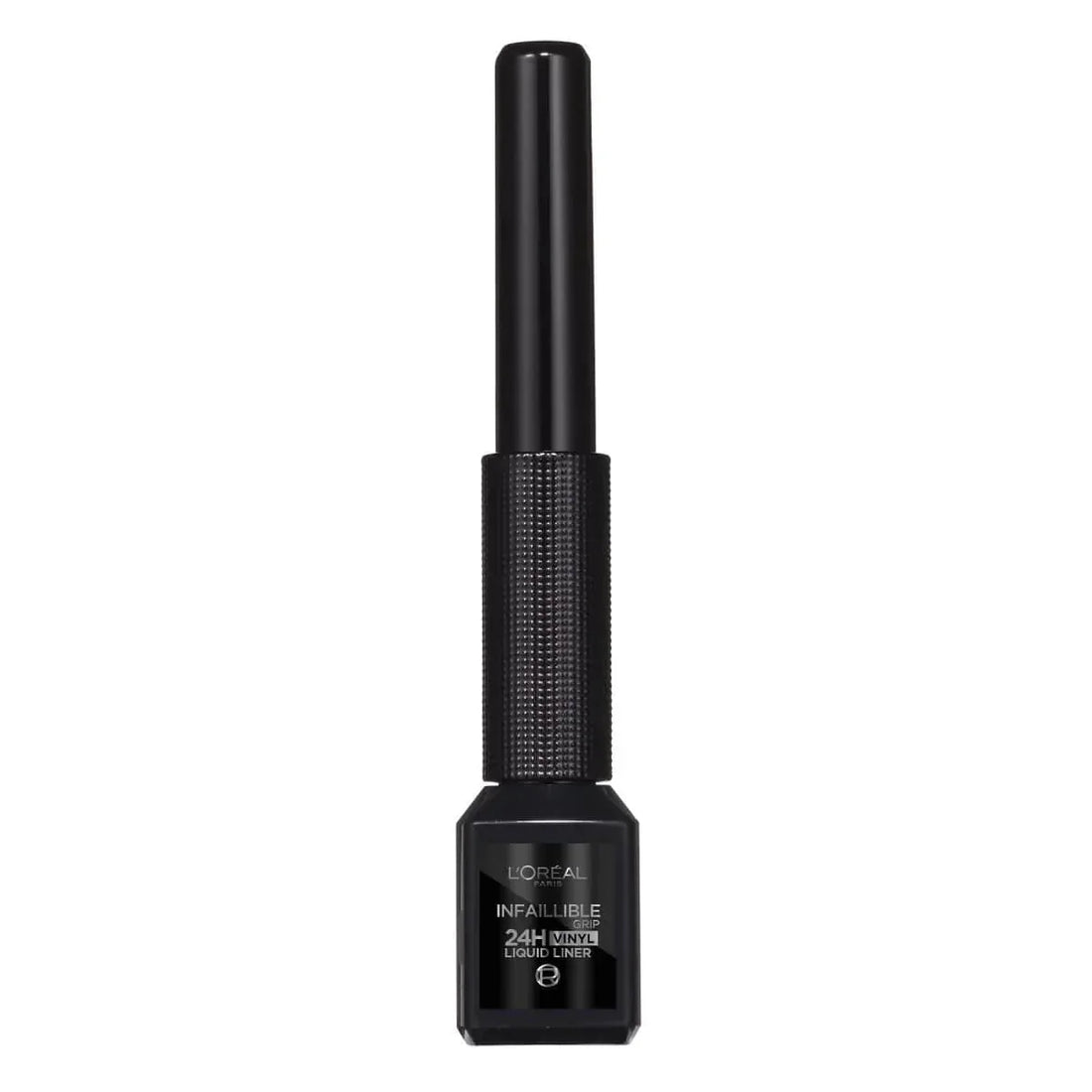 Loreal Paris Eyeliner Infaillible Grip 24h Vinyl Liquid 3ml -Black