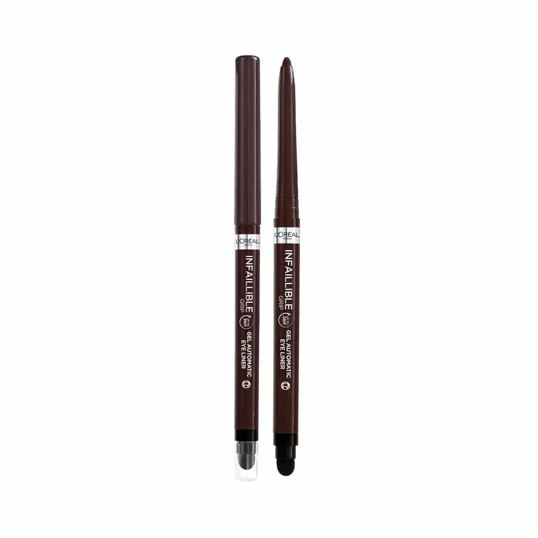 Loreal Paris Eyeliner Infalible Gel Automatic -Brown