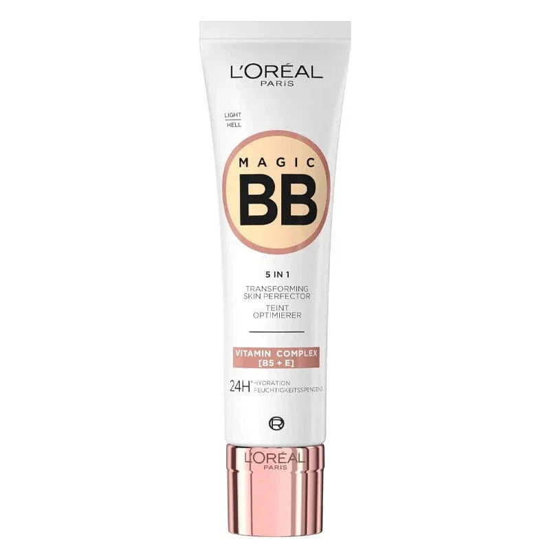 Loreal Paris Magic BB Cream Light 30 ml