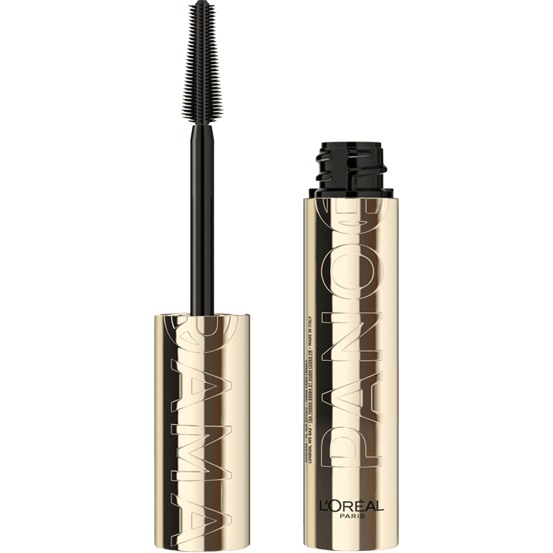 Loreal Paris Panorama Washable Mascara - Dark Brown