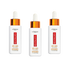 Loreal Paris Revitalift 12% Pure Vitamin C + E + Salicylic Acid Brightening Serum 3 Pack