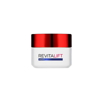 Loreal Paris Revitalift Anti-Wrinkle Night Cream with Elastin 50 ml